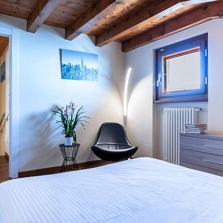 Iseo Lake Villa Con Vista Lago E Piscina 코스타 볼피노 외부 사진