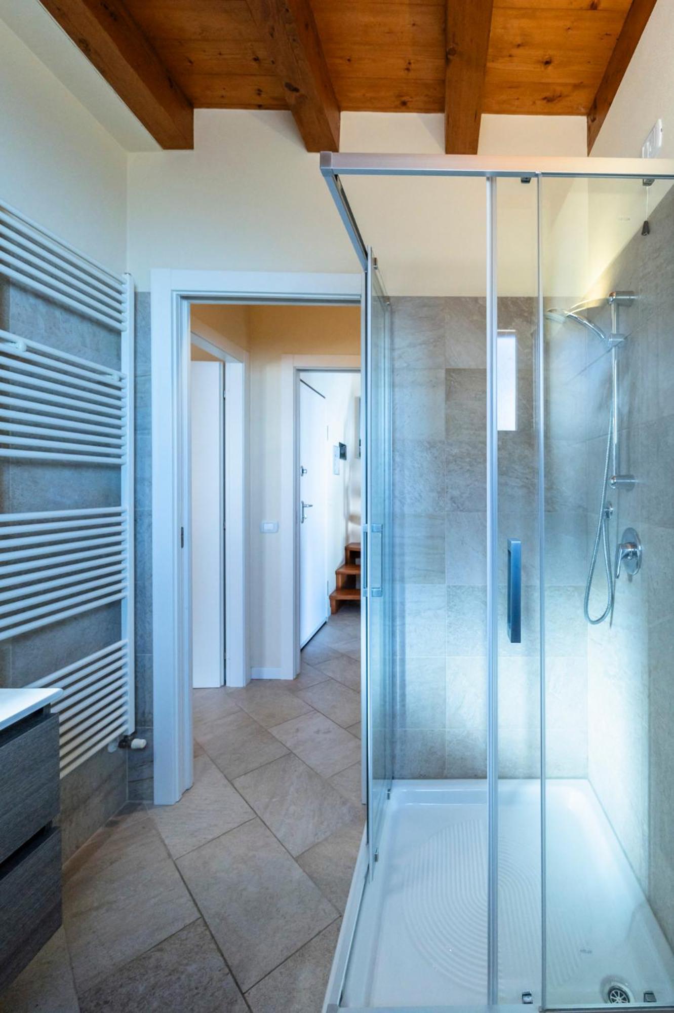 Iseo Lake Villa Con Vista Lago E Piscina 코스타 볼피노 외부 사진