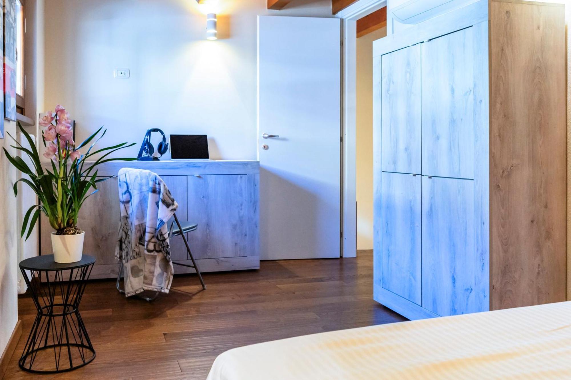 Iseo Lake Villa Con Vista Lago E Piscina 코스타 볼피노 외부 사진