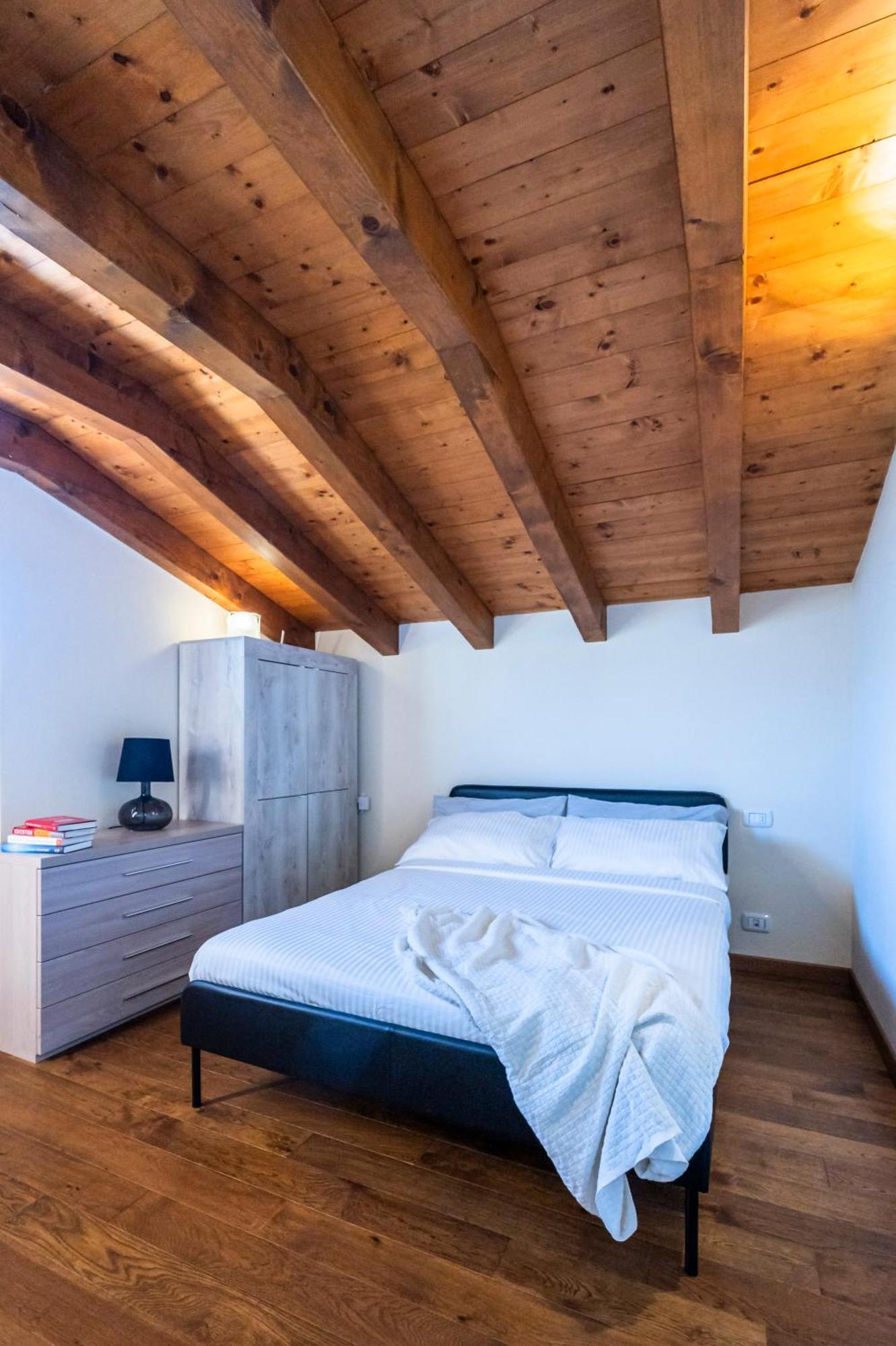 Iseo Lake Villa Con Vista Lago E Piscina 코스타 볼피노 외부 사진